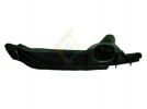 SOPORTE CENTRAL DERECHO PARAGOLPES DELANTERO GTI