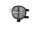 PILOTO DELANTERO DERECHO LUZ DE DIA LED TIPO Z
