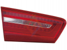 GRUPO OPTICO INTERIOR TRASERO DERECHO LED/BLANCO H21W T. VAL.