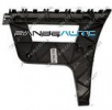 SOPORTE DCH PARAGOLPES TRASERO AUDI A4 07>