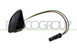 INDICADOR INDICADOR ANGULO MUERTO DEL RETROVISOR DERECHO-2 PINES