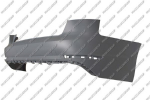 PARAGOLPES TRASERO-IMPRIMADO MOD. 4 PUERTAS