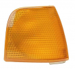 AUDI 100 82-90*PILOTO DELANTERO DCH AMBAR