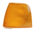 AUDI 100 82-90*PILOTO DELANTERO IZQ AMBAR