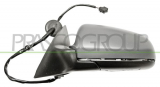 RETROVISOR IZQUIERDO-ELECTRICO-TERMICO-IMPRIMADO-CON LUZ CORTESIA-ASFERICO/CROMADO-16H6P