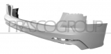 PARAGOLPES TRASERO-IMPRIMADO MOD. 4 PUERTAS S-LINE