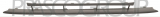SPOILER PARAGOLPES DELANTERO  A1 10>