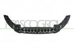 PROTECCION BAJO PARAGOLPES DELANTERO MOD. S-LINE (4 PUERTAS)