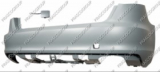 PARAGOLPES TRASERO-IMPRIMADO MOD. SPORTBACK