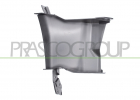 GUIA DE AIRE INTERIOR DERECHA PARAGOLPES DELANTERO - S-LINE