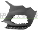 PARAGOLPES DELANTERO IZQUIERDA-NEGRO LISO A IMPRIMAR