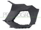 PARAGOLPES DELANTERO IZQUIERDO-IMPRIMADO (S-LINE)