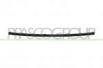MOLDURA CENTRAL PARAGOLPES TRASERO-NEGRA/BRILLANTE (S-LINE)