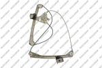 ELEVALUNAS DELANTERO IZQUIERDO MOD. 3 PUERTAS (SIN MOTOR)