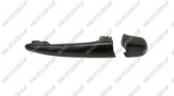 E46 COUPE - MANETA EXTERIOR DELANTERA DERECHA+TRASERA DERECHA/IZQUIERDA-IMPRIMADA