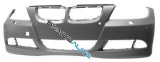 BMW S/3 E90 05-*PARAGOLPES DELANTER. PARA PINTAR CON SENSOR + LAVA FAROS
