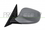 RETROVISOR IZQUIERDO-ELECTRICO-IMPRIMADO-TERMICO-ASFERICO