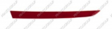 CATADIOPTRICO DCH PARAGOLPES TRASERO  S3  11