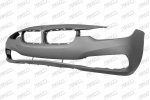 PARAGOLPES DELANTERO IMPRIMADO-CON TAPAGANCHO MOD. SPORTLINE