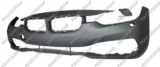 PARAGOLPES DELANTERO-IMPRIMADO-CON AGUJEROS LAVAFAROS-CON TAPAGANCHO MOD. SPORT