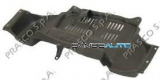 PROTECCION  BAJO MOTOR DIESEL CON AIRE ACONDICIONADO