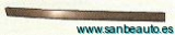 MOLDURA PARAGOLPES .DCH.BMW E39 SHADOW LINE 95>