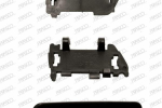 KIT TAPA LAVAFARO IZQ (3 PIEZAS)