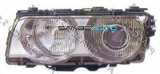 OPTICA IZQ. XENON+HB3 ELECT.-CON MOTOR-INTERIOR CROMADO