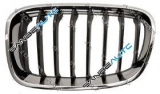 REJILLA IZQ CROMADA-NEGRA M.SPORT BMW F20 11>