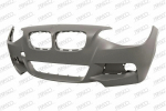 PARAGOLPES DELANTERO IMPRIMADO-CON MARCOS SENSORES DE APARCAMIENTO Y LAVAFAROS+PARK ASSIST MOD. M-TECH -