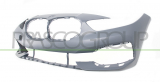 PARAGOLPES DELANTERO IMPRIMADO MOD. SPORT LINE/LUXURY LINE