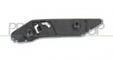 SOPORTE IZQUIERDO PARAGOLPES DELANTERO - SPORT/LUXURY LINE