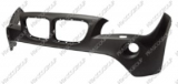 PARAGOLPES DELANTERO IMPRIMADO  CON AGUJEROS PARA LAVAFAROS X1 09>12
