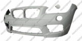 PARAGOLPES DELANTERO-IMPRIMADO MOD. M