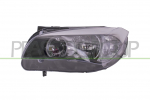 FARO IZQ CON REGULACION ELECTRICA-CON MOTOR-CON LUZ-LED MOD. 2014 ->2015