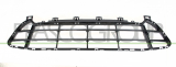REJILLA CENTRAL PARAGOLPES DELANTERO-NEGRA MOD. SPORT LINE