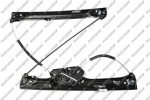 ELEVALUNAS DELANTERO DERECHO MOD. 5 PUERTAS (SIN MOTOR)