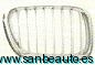 REJILLA CROMADA-GRIS BMW X5 D.00>