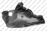 PLASTICO PASE RUEDA DELANTERO DERECHO-PARTE DELANTERA