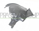 PLASTICO PASE DE RUEDA DELANTERO DERECHO-PARTE TRASERA