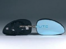 CITROEN C4 04> CRISTAL+SOPORTE DERECHO CONVEXO TERMICO AZULADO