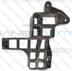 ABSORVEDOR LATERAL.DCH. DACIA SANDERO 09>12