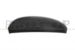 CARCASA RETROVISOR IZQUIERDA NEGRA