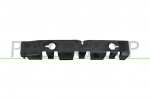 SOPORTE IZQUIERDO PARAGOLPES DELANTERO-LATERAL-PLASTICO