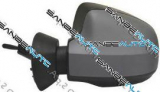 ESPEJO IZQ CABLES-TERMICO LOGAN 08>