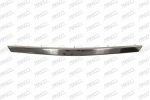 MOLDURA SUPERIOR CROMADA REJILLA - Mod. 08/06 - 10/08