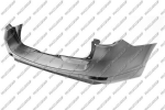 PARAGOLPES TRASERO-NEGRO