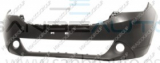 PARAGOLPES DELANTERO NEGRO LODGY 12>