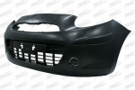 PARAGOLPES DELANTER.GRIS OSCURO MICRA K13 10