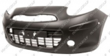PARAGOLPES DELANTER.IMPRIMADA.CON AGUJEROS PARA SENSOR MICRA 10>
